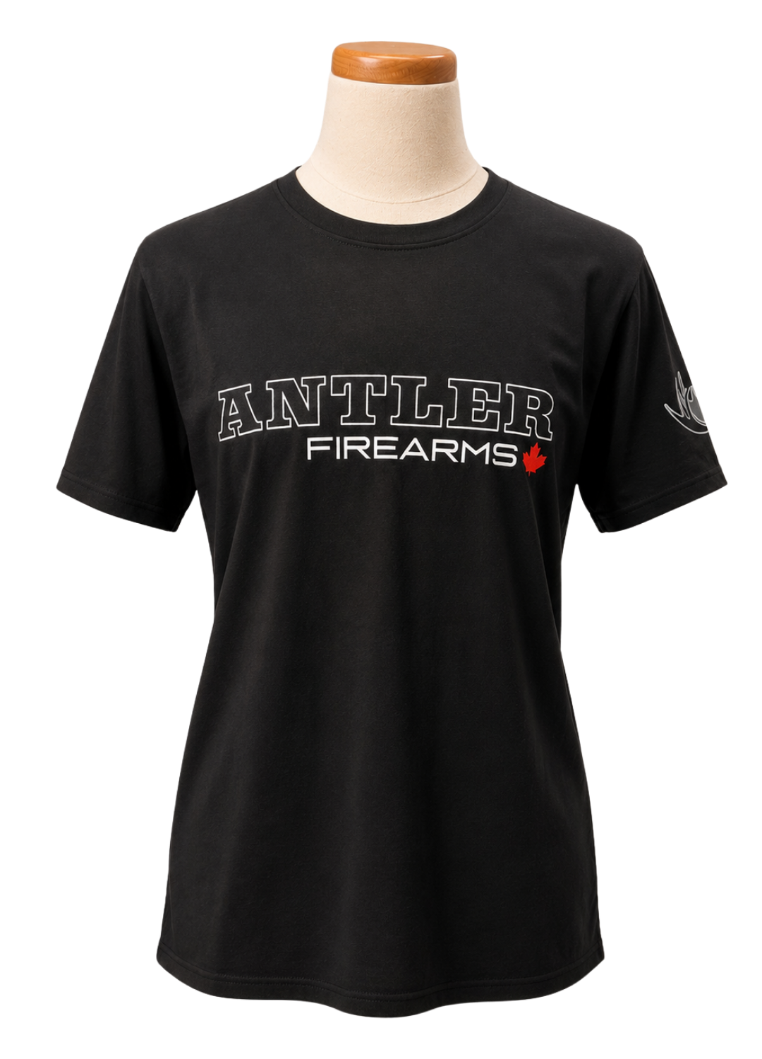 T-Shirt Noir - 39.95$