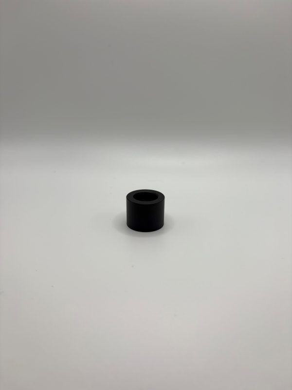 Bouchon (Muzzle Cap) - Canon: Carbon