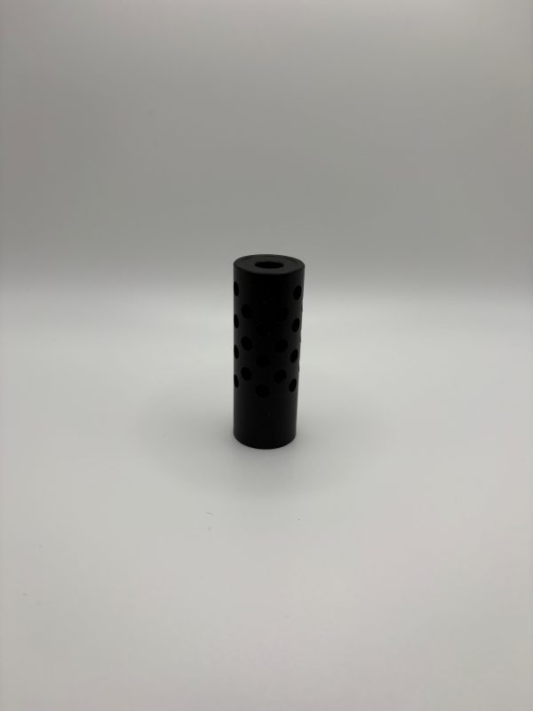 Frein de bouche (Muzzle Brake) MB42 - Canon: Carbon