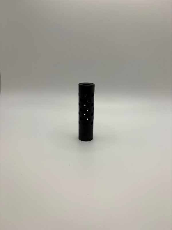 Frein de bouche (Muzzle Brake) MB42 - Canon: Flûté Spirale