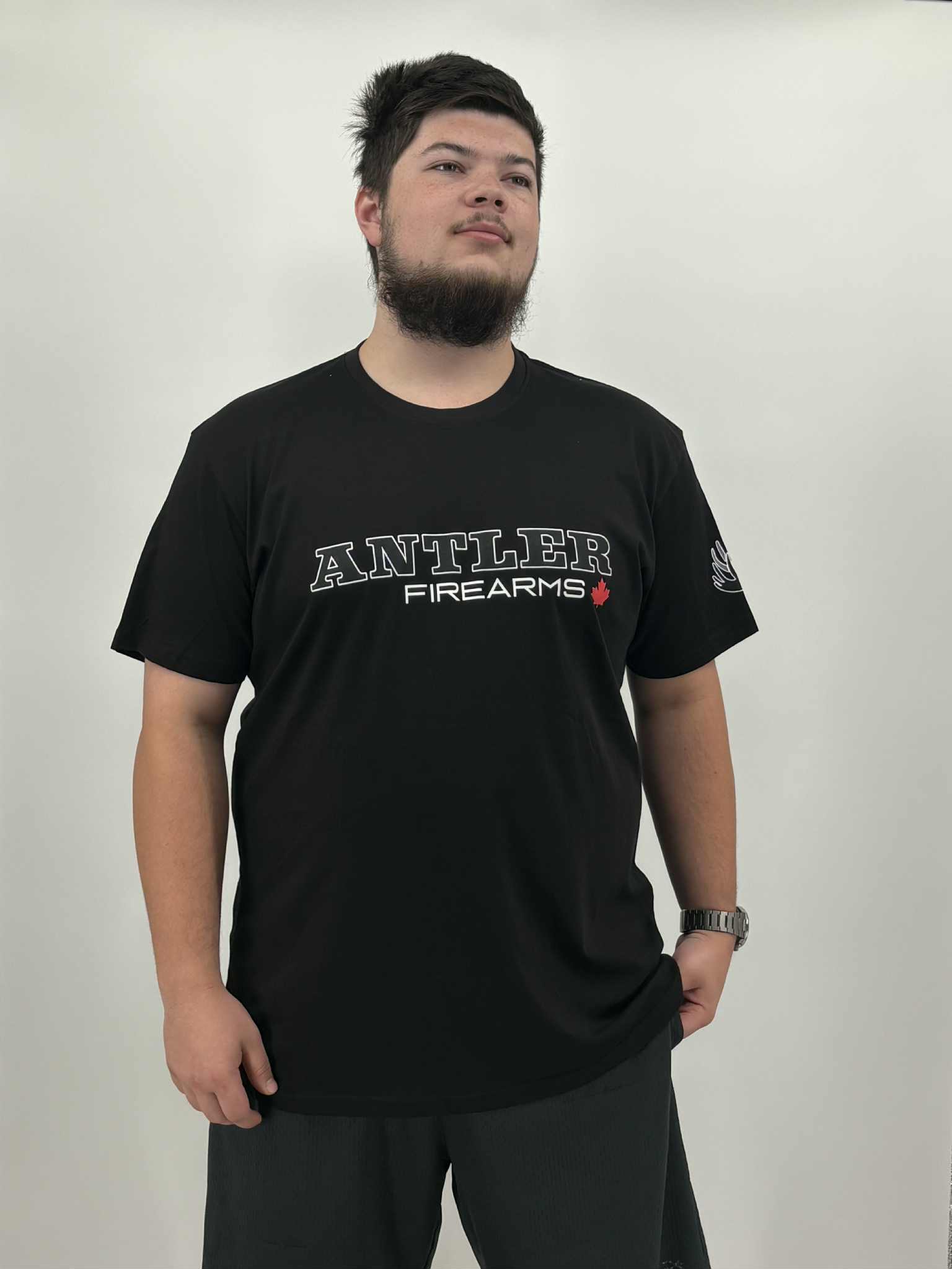 david chandail noir 1