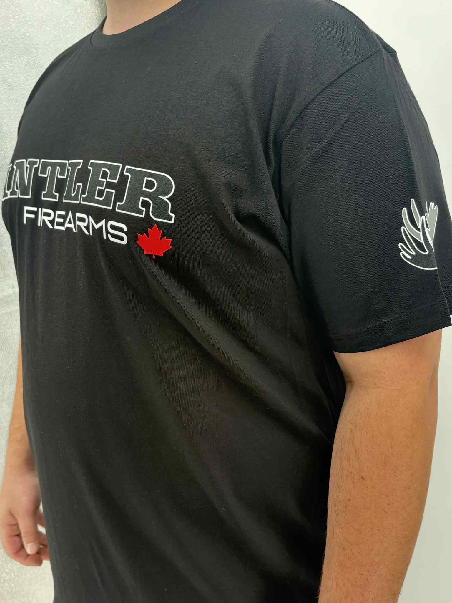 david chandail noir 3