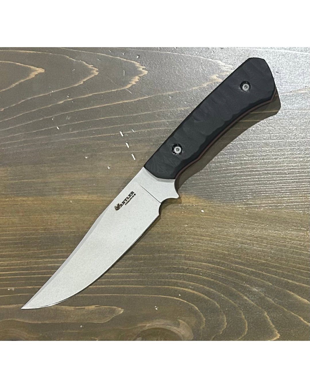 Couteau de Chasse 4 3/4 Magna Cut / G10