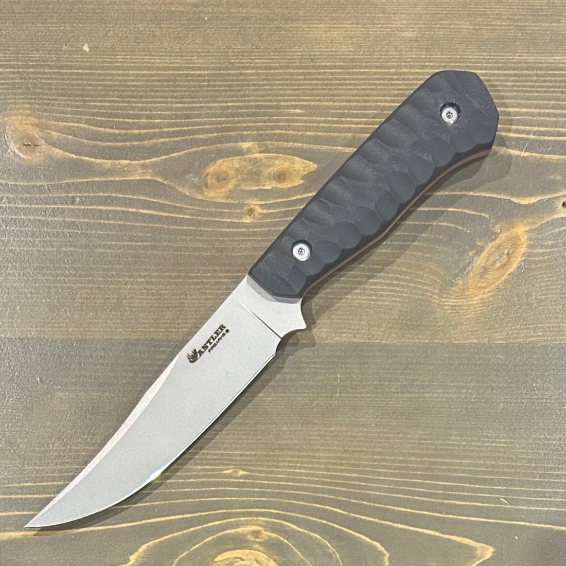 Couteau de Chasse 4 1/4 AEBL